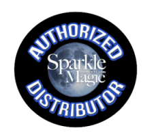 Sparkle Magic Authorized Distributor
